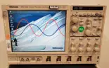 Tektronix DPO7254 Digital Phosphor Oscilloscope, 2.5GHz, 40GSa/s