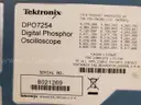 Tektronix DPO7254 Digital Phosphor Oscilloscope, 2.5GHz, 40GSa/s