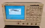 Tektronix TDS5054B Digital Phosphor Oscilloscope, 500MHz, 5GSa/s