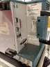 Tektronix TDS5054B Digital Phosphor Oscilloscope, 500MHz, 5GSa/s