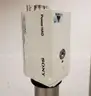 Nikon Epiphot 300 Inverted Microscope