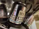 Nikon Epiphot 300 Inverted Microscope