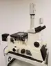 Nikon Epiphot 300 Inverted Microscope