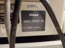 Nikon Epiphot 300 Inverted Microscope