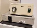 Nikon Epiphot 300 Inverted Microscope