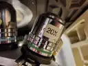 Nikon Epiphot 300 Inverted Microscope