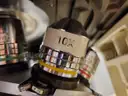Nikon Epiphot 300 Inverted Microscope