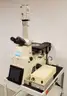 Nikon Epiphot 300 Inverted Microscope