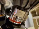 Nikon Epiphot 300 Inverted Microscope