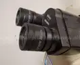 Nikon Epiphot 300 Inverted Microscope