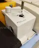 Perkin Elmer Spotlight 200 / Spectrum One FT-IR Spectrometer Microscope