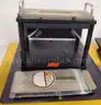Perkin Elmer Spotlight 200 / Spectrum One FT-IR Spectrometer Microscope