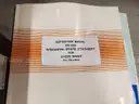 Perkin Elmer Spotlight 200 / Spectrum One FT-IR Spectrometer Microscope