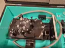 Perkin Elmer Spotlight 200 / Spectrum One FT-IR Spectrometer Microscope