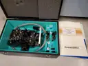 Perkin Elmer Spotlight 200 / Spectrum One FT-IR Spectrometer Microscope