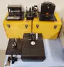 Perkin Elmer Spotlight 200 / Spectrum One FT-IR Spectrometer Microscope