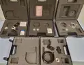 Perkin Elmer Spotlight 200 / Spectrum One FT-IR Spectrometer Microscope