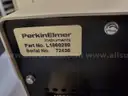 Perkin Elmer Spotlight 200 / Spectrum One FT-IR Spectrometer Microscope