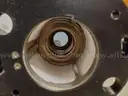 3pcs N2/Gas Cooling Components