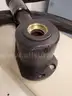 3pcs N2/Gas Cooling Components