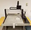 Tricor 921A Displacement Force Test System