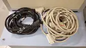 Tricor 921A Displacement Force Test System
