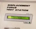 Tricor 921A Displacement Force Test System