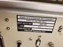 Tricor 921A Displacement Force Test System