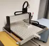 Tricor 921A Displacement Force Test System