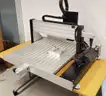 Tricor 921A Displacement Force Test System
