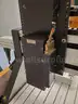 Tricor 921A Displacement Force Test System