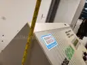 Tricor 921A Displacement Force Test System