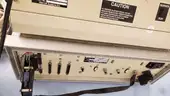 Tricor 921A Displacement Force Test System