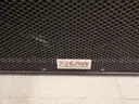 11pcs Audio/PA Equipment