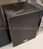 11pcs Audio/PA Equipment