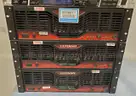 11pcs Audio/PA Equipment