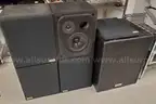 11pcs Audio/PA Equipment