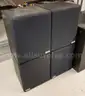 11pcs Audio/PA Equipment
