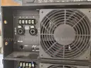 11pcs Audio/PA Equipment