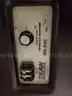 11pcs Audio/PA Equipment
