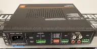 11pcs Audio/PA Equipment