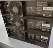 11pcs Audio/PA Equipment