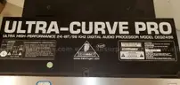 11pcs Audio/PA Equipment