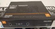11pcs Audio/PA Equipment