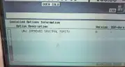 Agilent E4438C ESG Vector Signal Generator, 250kHz-6.0GHz