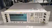 Agilent E4438C ESG Vector Signal Generator, 250kHz-6.0GHz