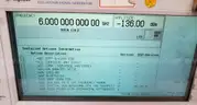 Agilent E4438C ESG Vector Signal Generator, 250kHz-6.0GHz