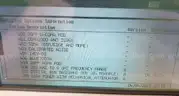 Agilent E4438C ESG Vector Signal Generator, 250kHz-6.0GHz