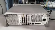 Agilent E4438C ESG Vector Signal Generator, 250kHz-6.0GHz