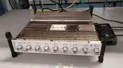Rohde &#x26; Schwarz CMW-100 Communications Manufacturing Test Set